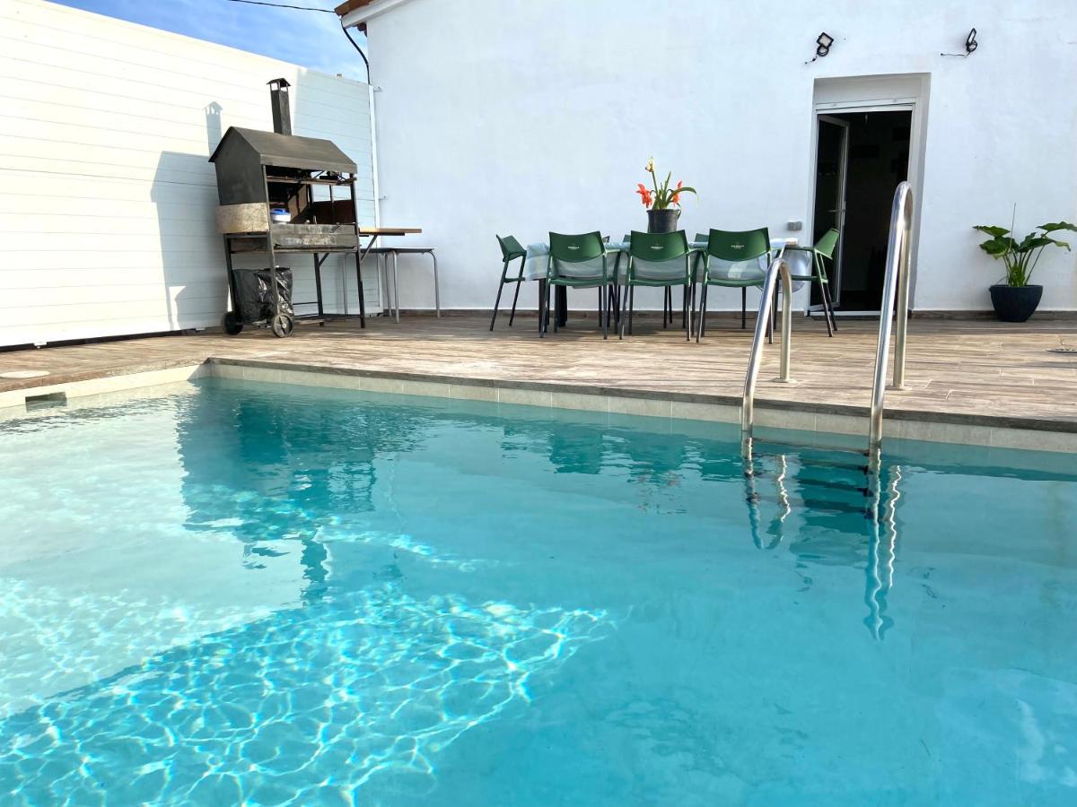 Casa Campoamor By Solymar