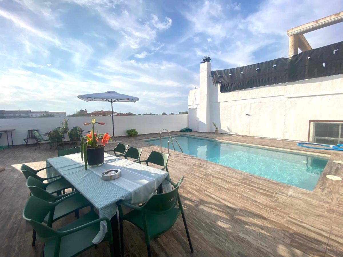 Holiday home Casa Campoamor By Solymar *