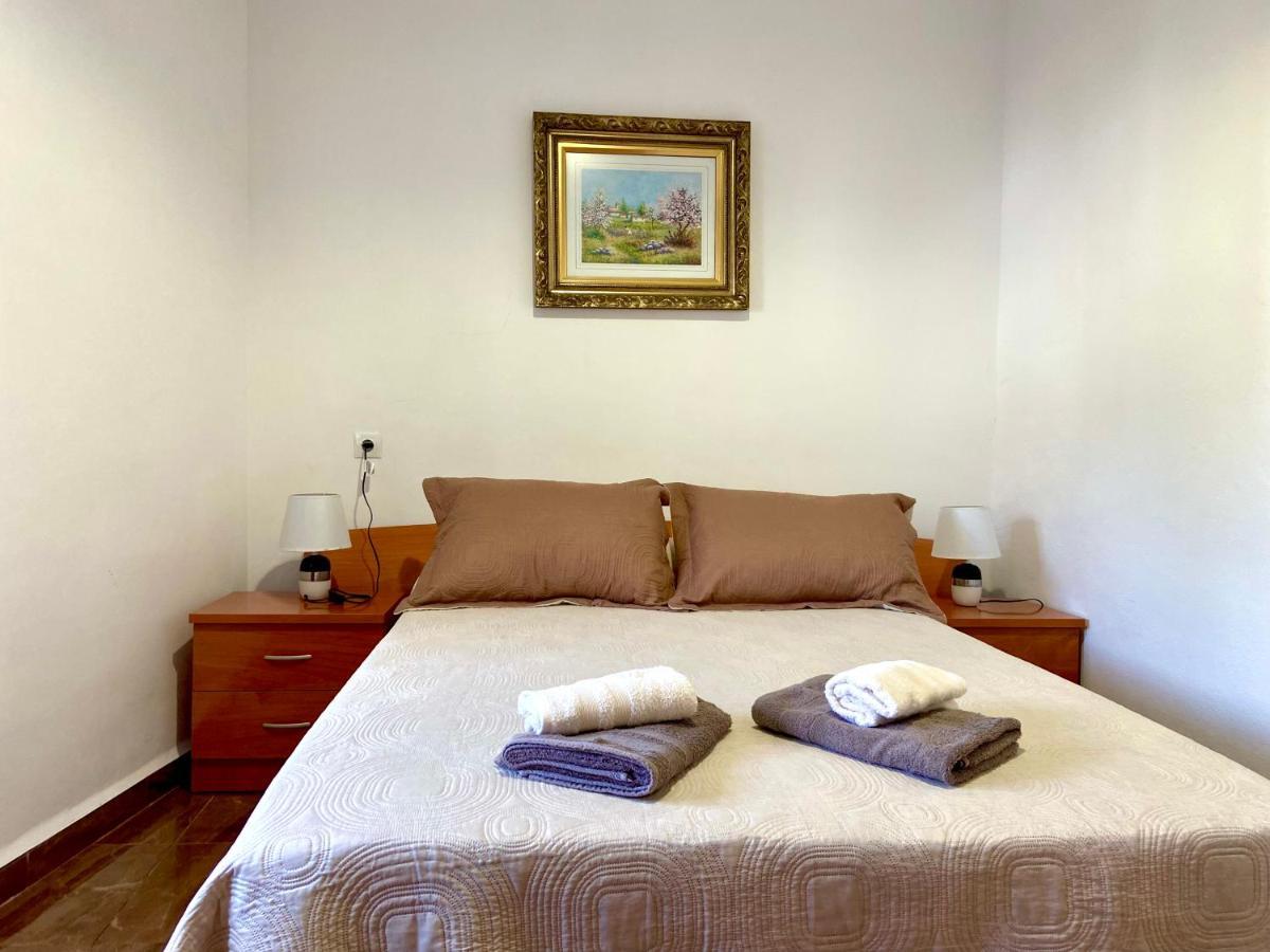 Casa Campoamor By Solymar
