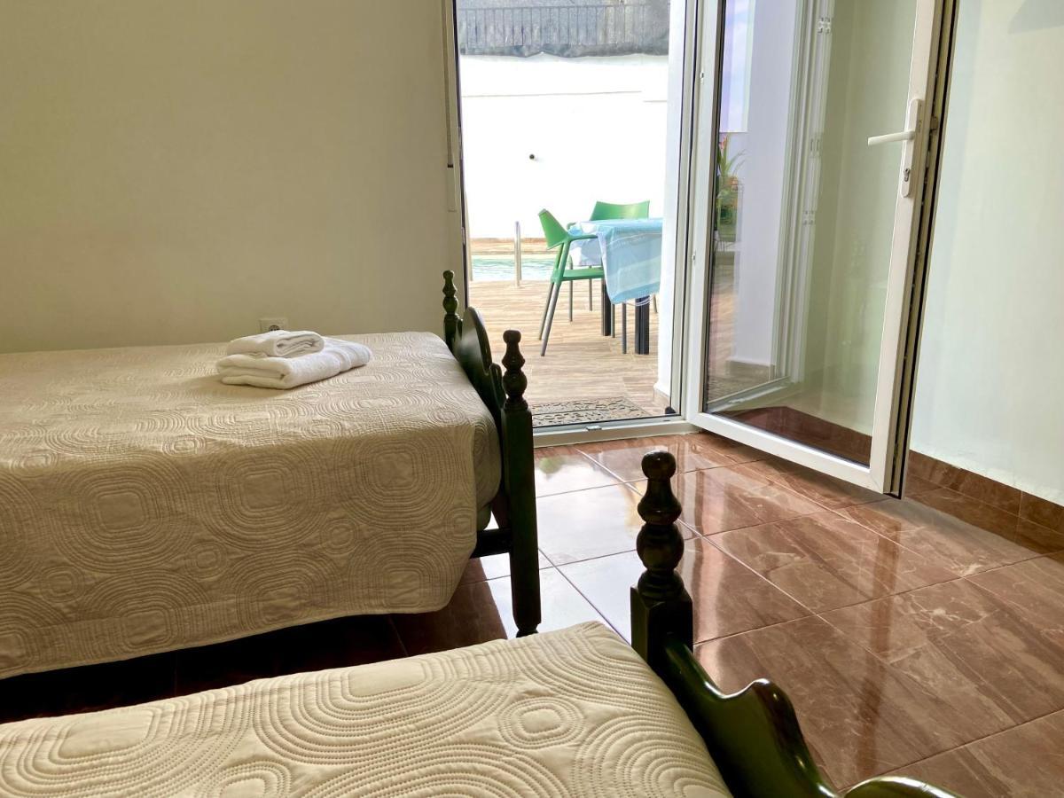 Holiday home Casa Campoamor By Solymar
