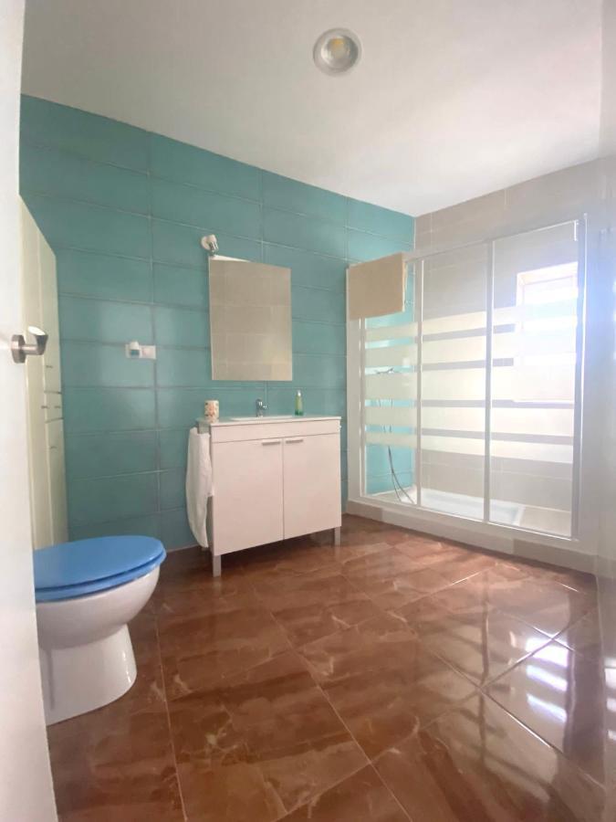 Holiday home Casa Campoamor By Solymar