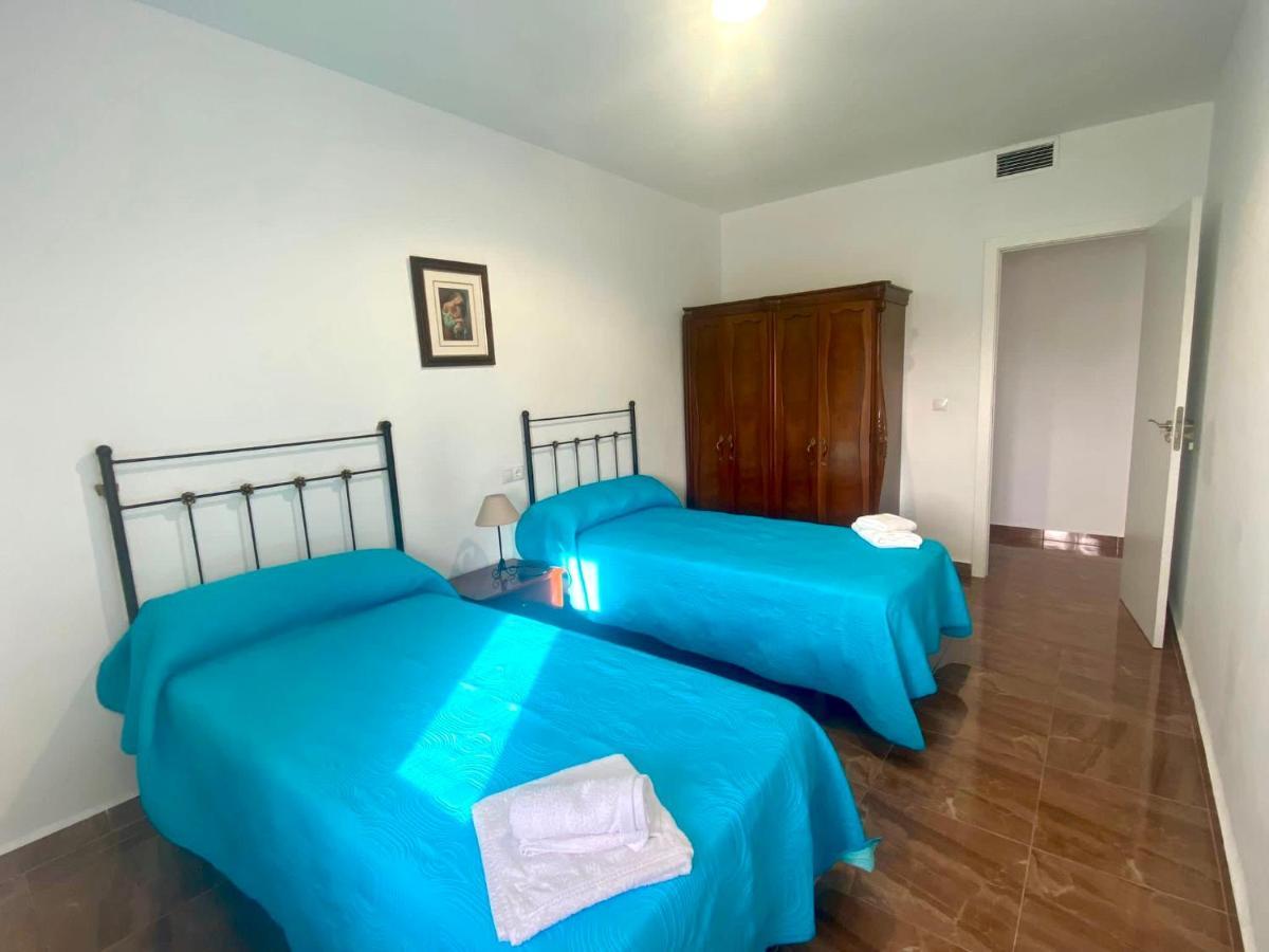 Holiday home Casa Campoamor By Solymar