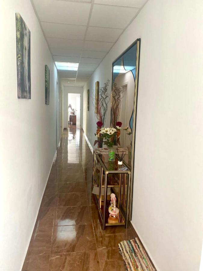Casa Campoamor By Solymar Holiday home Cogollos de Guadix
