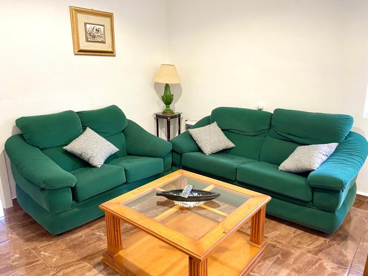 Casa Campoamor By Solymar Holiday home Cogollos de Guadix