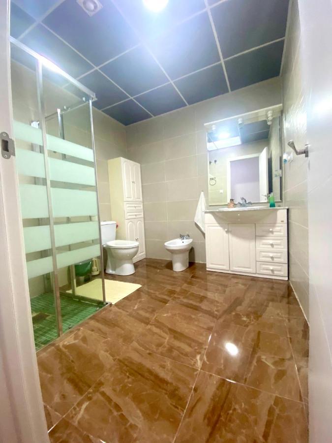 Casa Campoamor By Solymar Holiday home Cogollos de Guadix