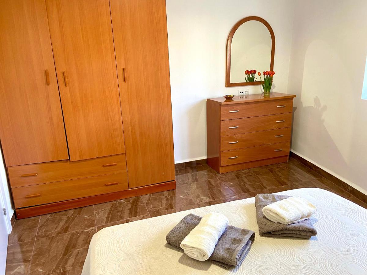 Casa Campoamor By Solymar Holiday home